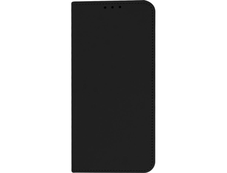 Funda Samsung Galaxy A12 AVIZAR FOLIO-LENNY-BK-A125F Negro