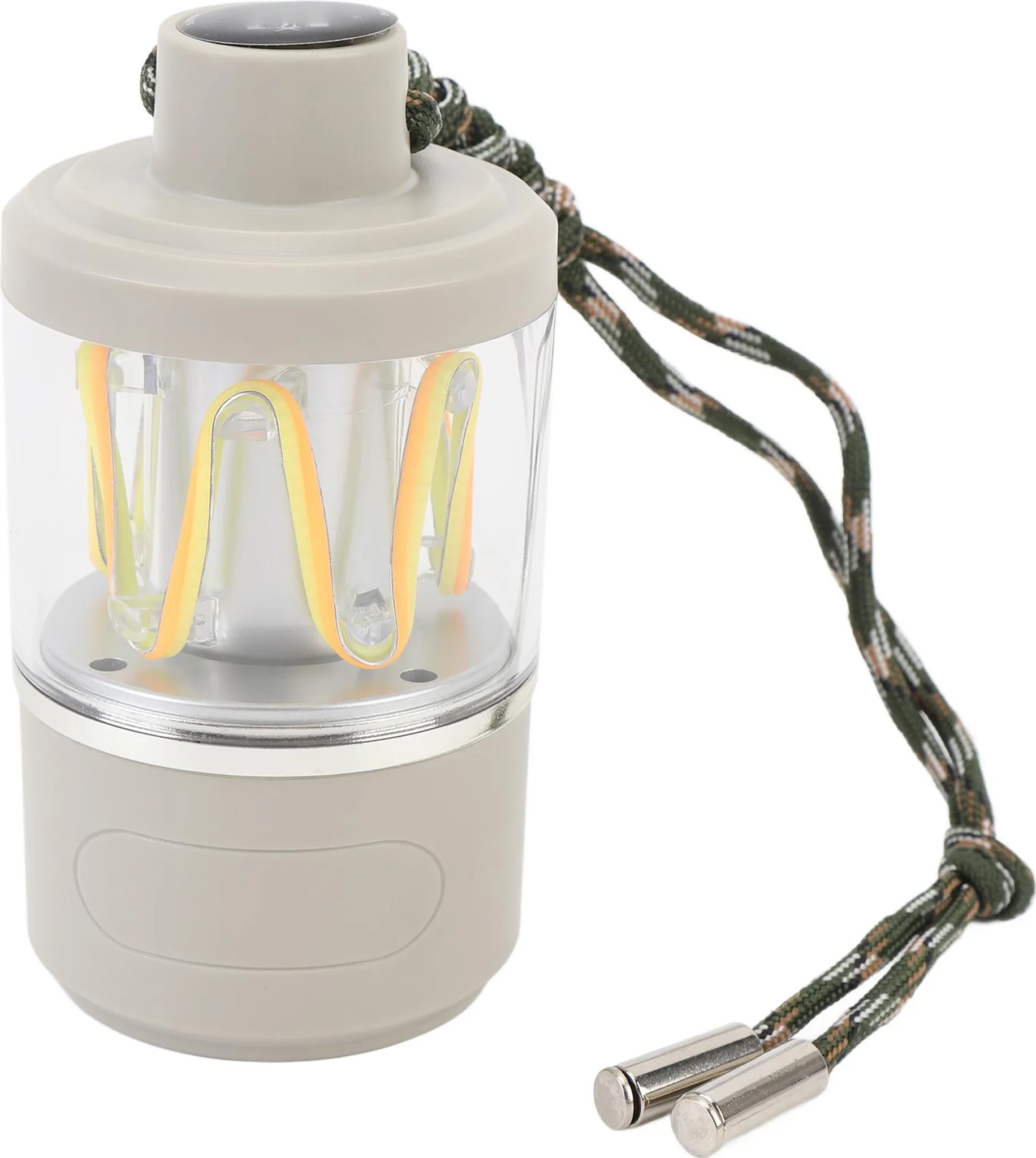 Linterna Led Resistente Al Agua