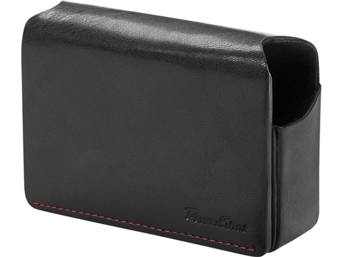 Bolsa CANON Dcc-1890 -Piel P/G9 X