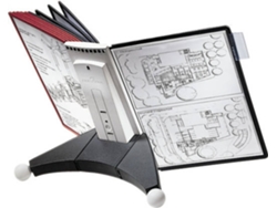 Soporte para Documentos DURABLE SHERPA table 10