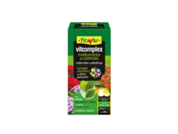 Vitcomplex Multi-Corrección Deficiencia 100 ml Flor