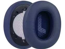 Almohadillas para auriculares JBL Live500BT, un par (azul) Specment