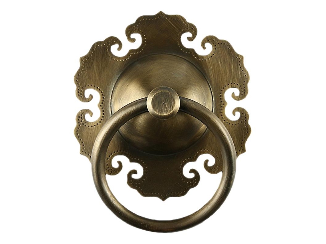 1 anillo para tirar de puerta. ALLINLESS