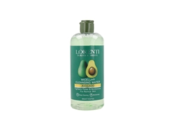 Desmaquillante 400 ml Aguacate Lorenti
