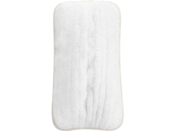 Tapis De Massage Mural Dos Con Housse En Luffa Éponge De Bain Exfoliante Accesorio Para Salle D...