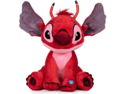 Juguete Leroy con Sonido Lilo & Stitch Disney 60 Cm PLAY BY PLAY