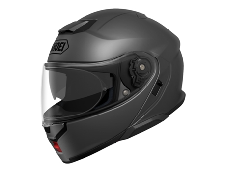 Casco SHOEI Neotec 3 Matt Deep Grey L