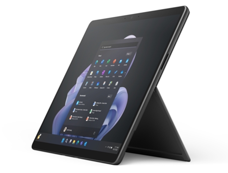 Tablet MICROSOFT 65796 7870 (13'' - 512 GB - Wi-Fi - Grafito)