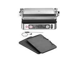BRAUN 0X17900007 Parrilla Eléctrica de Contacto