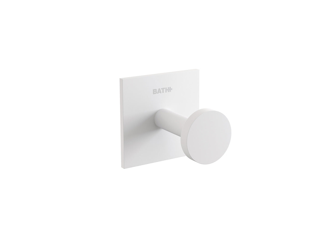 2766521 STICK Colgador Blanco COSMIC