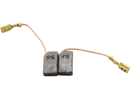 Cepillo de Carbón FEIN Rs-70E (5x10x17mm)