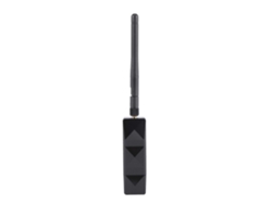 Adaptador WiFi USB AR9271 802.11n de 150 Mbps con antena WiFi de 6 dBi para Windows 7 / Hengjian