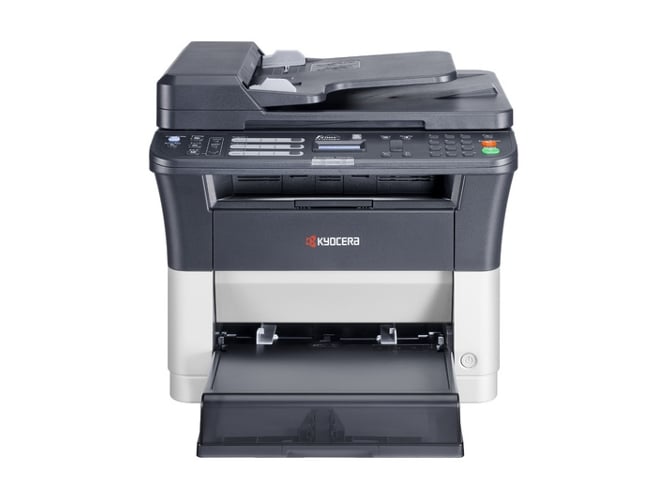 Impresora Multifunciones KYOCERA FS-1325MFP