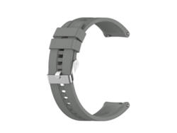 Correa De Silicona De 22 Mm Para Watch 3, Watch3 Pro, Gt2, Pro, Gt2e, Gt, Magicwatch2, Gs, Pro, Dreamwatch