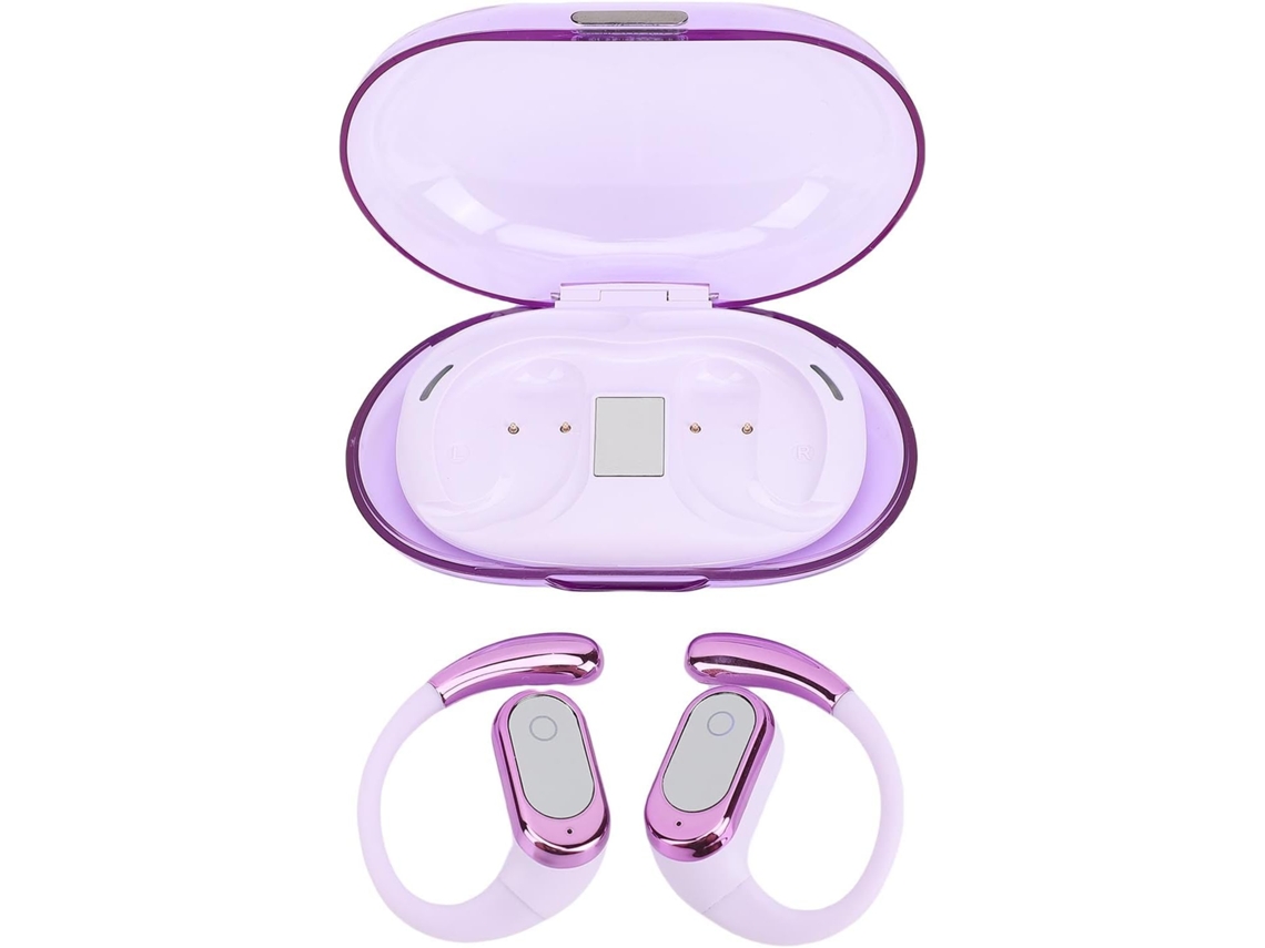 Auriculares Con Traducción Por Ia, Traductor En Tiempo Real Para 164 Idiomas Con Reducción De Ruido.