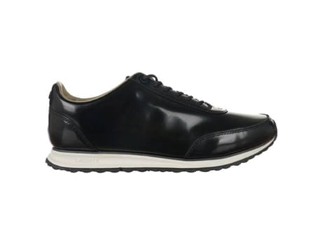 Zapatos Mujer LACOSTE Negro (Tam: 26.5 cm/41.0 eu)