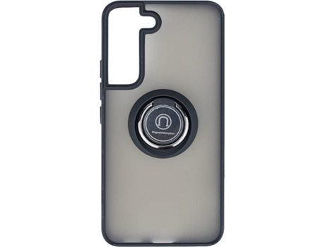 Carcasa para Samsung Galaxy S22 Plus 5G SKYHE Negro