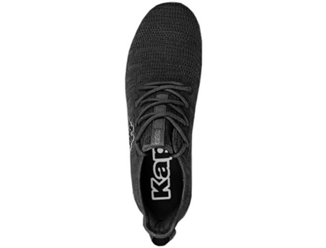 Zapatillas para Hombre KAPPA (42 - Negro)