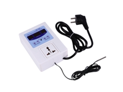 Controlador De Temperatura Inteligente De Alta Precisión Sensor Ac110-240v Tmc-1000 Termostato