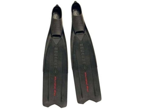 Aletas de Buceo BEUCHAT Mundial One (EU 41-42)
