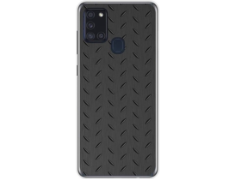 Carcasa Samsung Galaxy A21s TUMUNDOSMARTPHONE Dibujos Multicolor