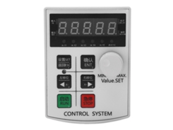 Módulo controlador programable para automatización industrial