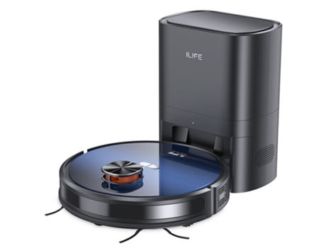 Aspirador Robot ILIFE Ilife T10S