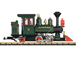Tren MÄRKLIN 23130