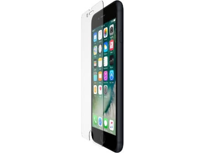 Protector de Pantalla BELKIN Apple iPhone7 Plus