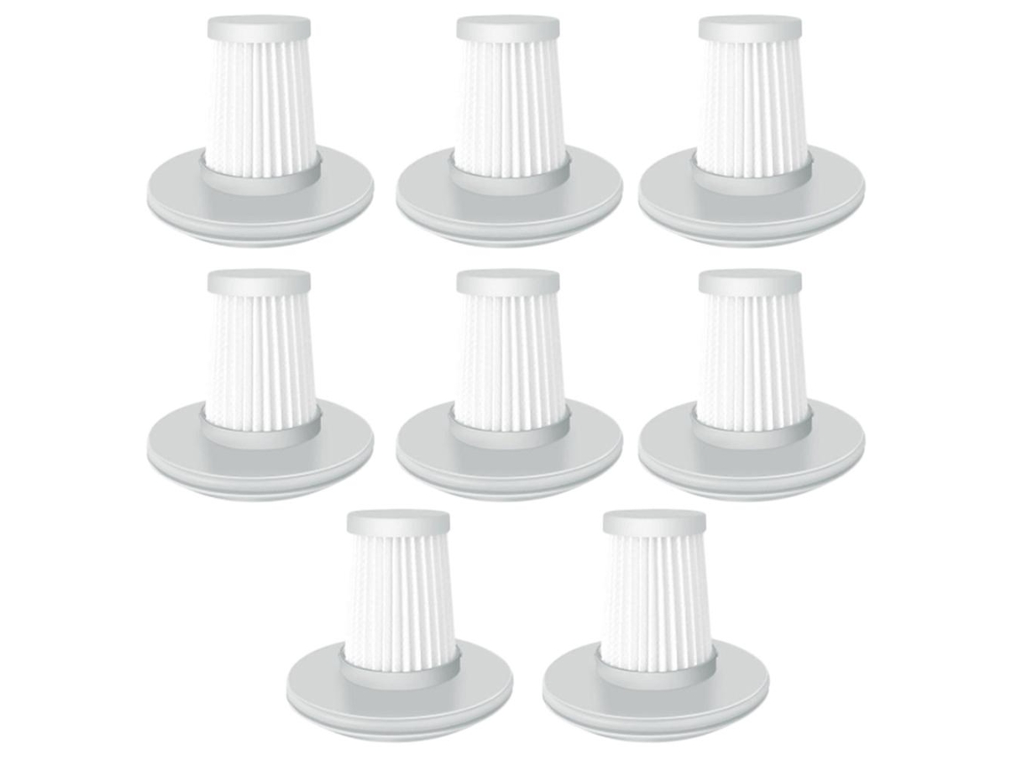 Peças para xiaomi mijia mjcmy01dy kit de peças removedor de ácaros filtro hepa