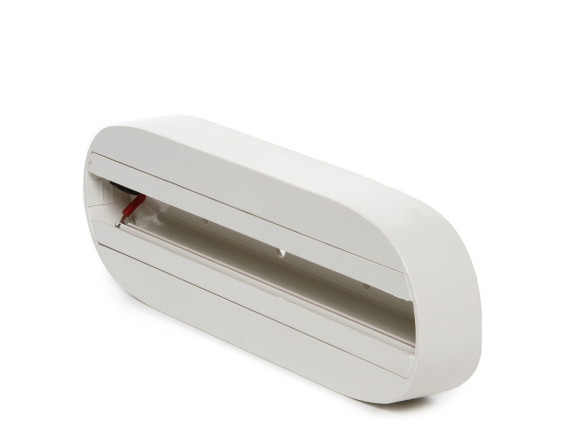 Base Luz LED GREENICE Monofásico Superfície LM-3261