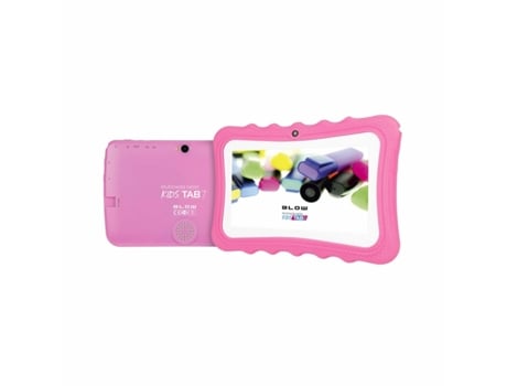 Tablet BLOW KIDSTAB 7.2 (7'' - 16 GB - 2 GB RAM)