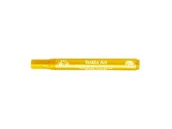 Rotulador Textile Art Nerchau (Amarillo 01)