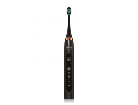 Cepillo de Dientes Eléctrico SD210C (Negro) ELDOM