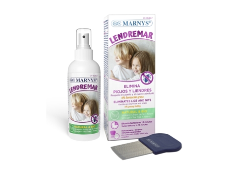 Marnys - Lendremar 100 ml