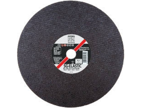 Disco PFERD Corte Estacionario (80 T 300-3 A 24)