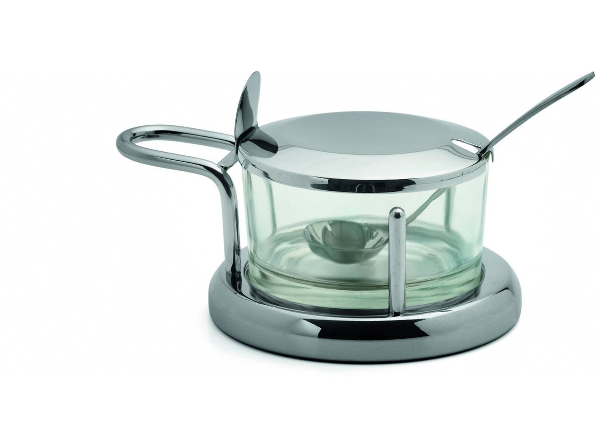 Azucarero WEIS 15055 Acero inoxidable