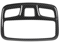 Molduras Decorativas Adhesivas Para Luces De Lectura Techo Suzuki Jimny 2019 2020 2021 2022 2023 2024 2025