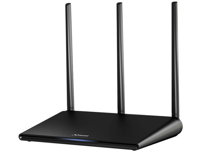 Router STRONG Dual Band 750