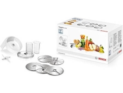 Accesorios Robot de Cocina BOSCH MUZ5VL1 (Compatibilidad: MUM5)