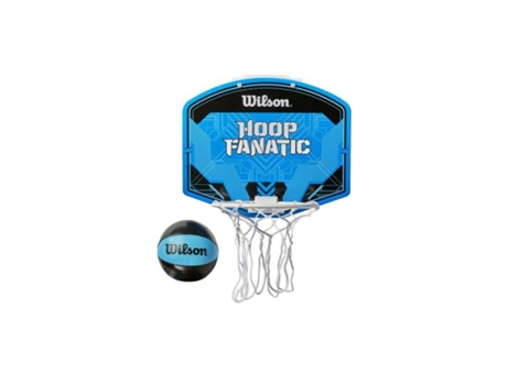 Canasta de Baloncesto WILSON (TU)