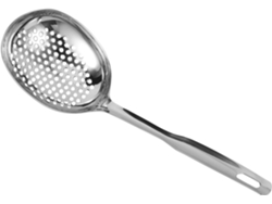 Utensilio De Cocina De Acero Inoxidable, Práctico, Funcional