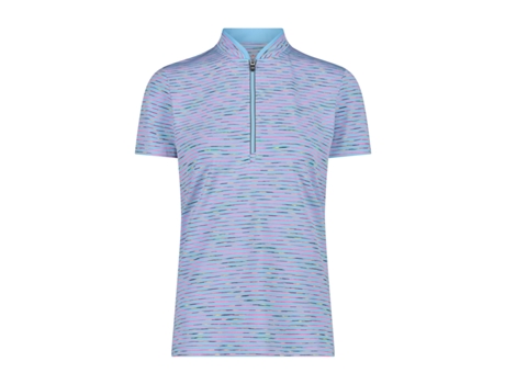 Camiseta de Mujer HORSE PILOT Fila Cassis Tam (S)