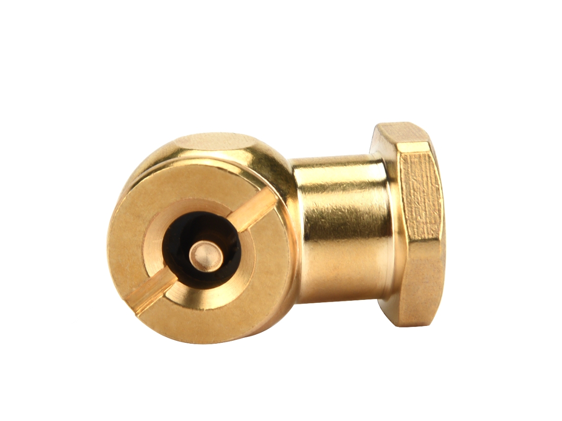 Accesorios para tubos neumáticos (duraderos, para equipos de automatización)