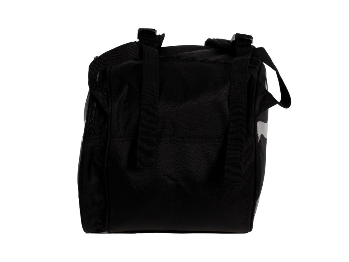 Paletero Black Crown Ultimate Series V2, gris y azul.
