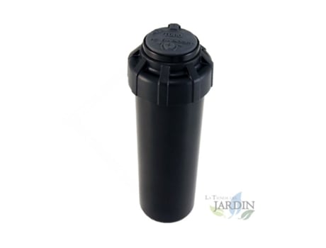 Aspersor de Riego Turbina TORO T5T Rs 3/4'' Alcance 7,6 a 15,2 M Pack 10 TORO
