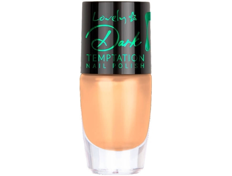 Esmalte LOVELY Dark Temptation: N5 (8 ml)
