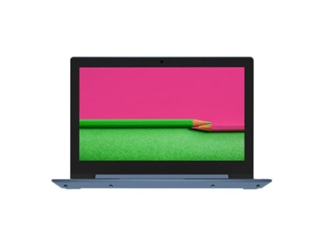 Portátil LENOVO Ideapad 1-11Ast-05 A6-9220E 4Gb 64Gb Bt Recondicionado como Nuevo