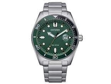 Reloj Hombre Citizen AW1768-80X