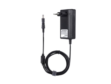Adaptador Compatible para Philips FC6331 FC6333 FC6402 FC6401 FC6405 FC6168 PowerPro Aqua Duo aspiradora cargador de 25V, enchufe de la UE